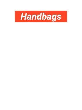 Handbags